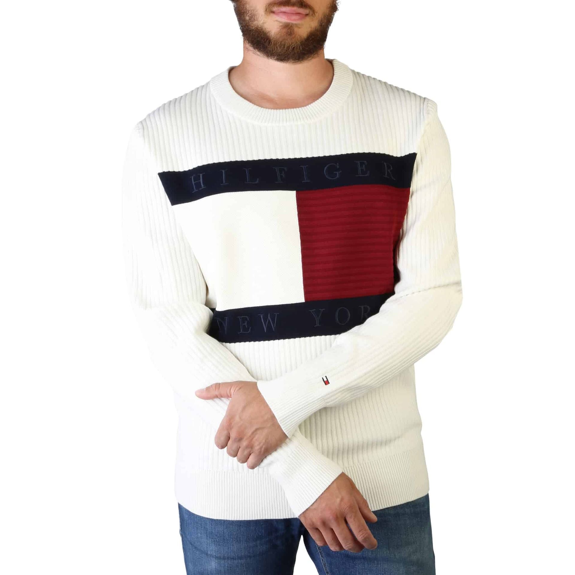 Tommy Hilfiger Sweatshirts - Fizigo