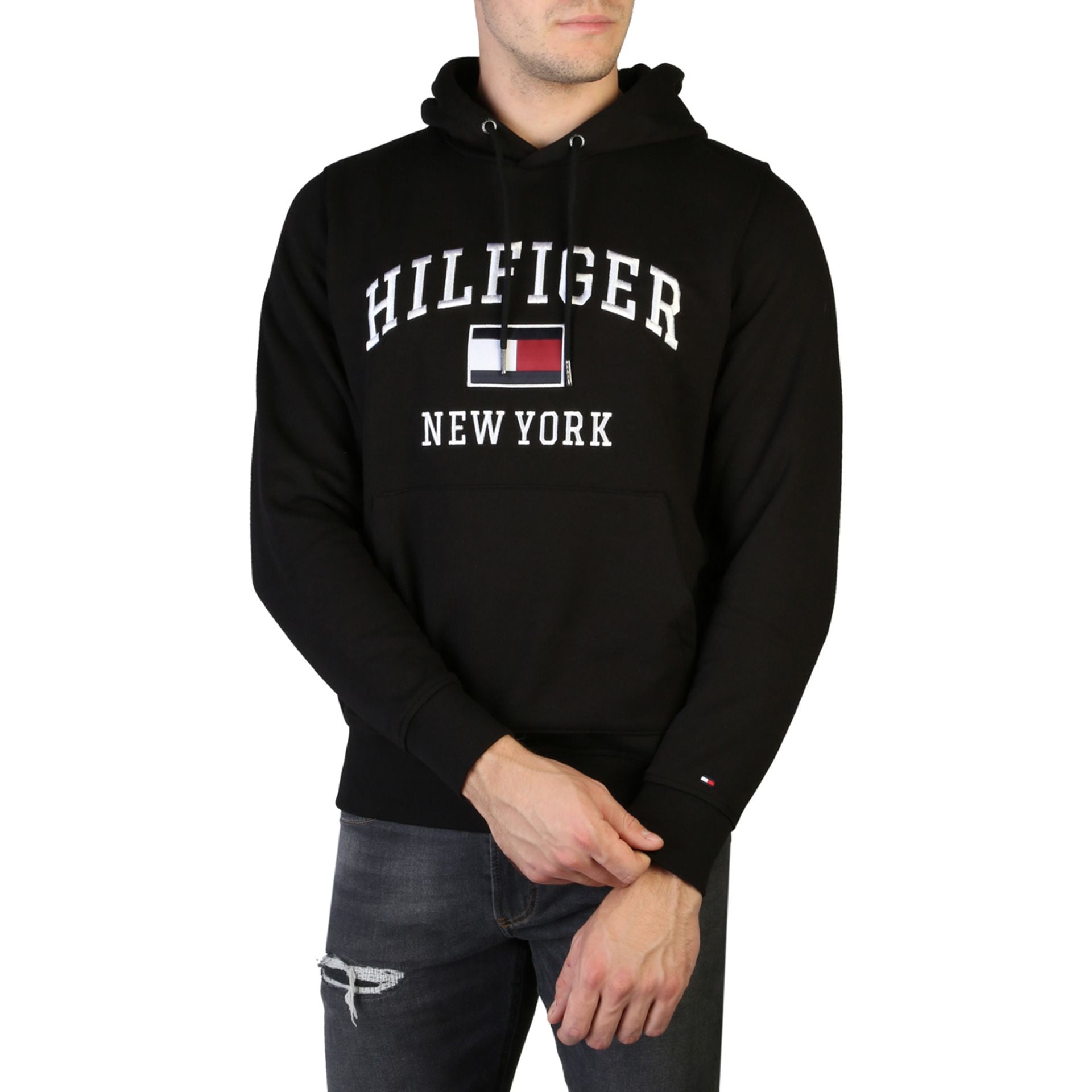 Tommy Hilfiger Sweatshirts - Fizigo