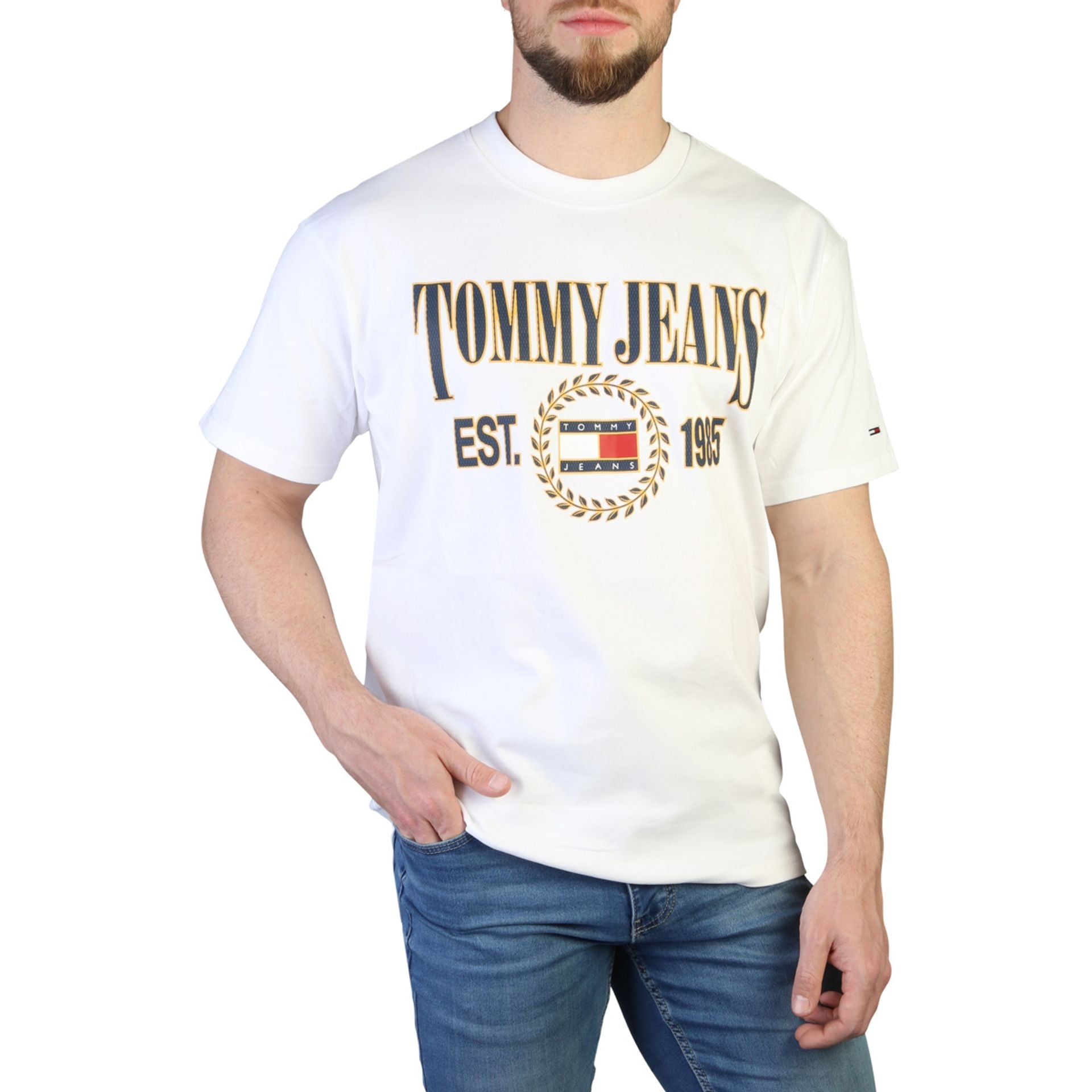 Tommy Hilfiger T-shirts - Fizigo