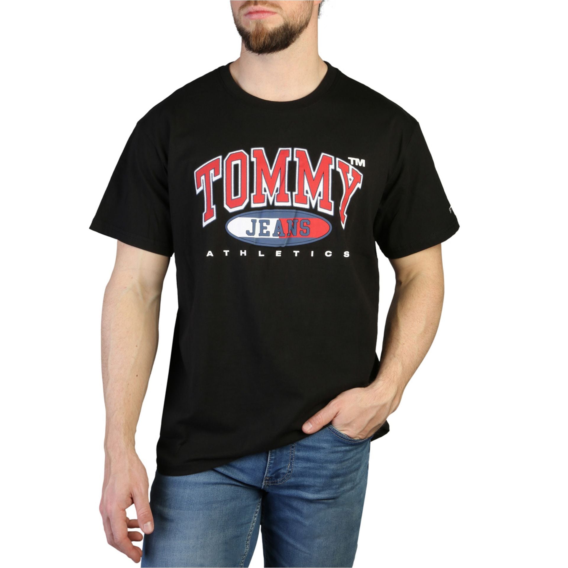 Tommy Hilfiger T-shirts - Fizigo