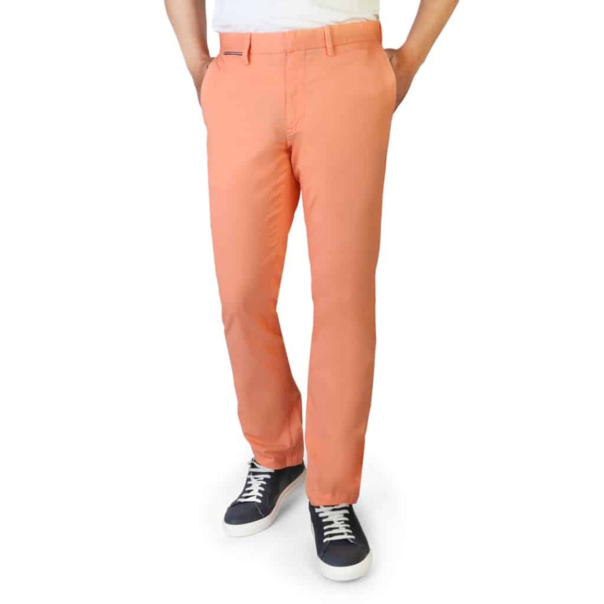 Tommy Hilfiger Trousers - Fizigo