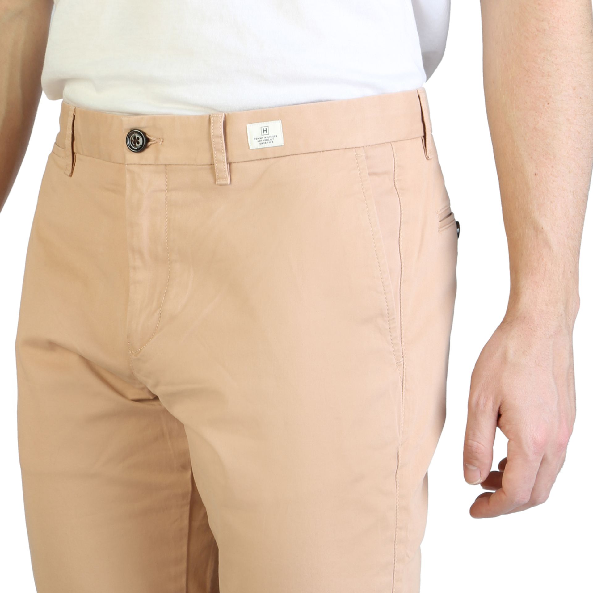 Tommy Hilfiger Trousers - Fizigo