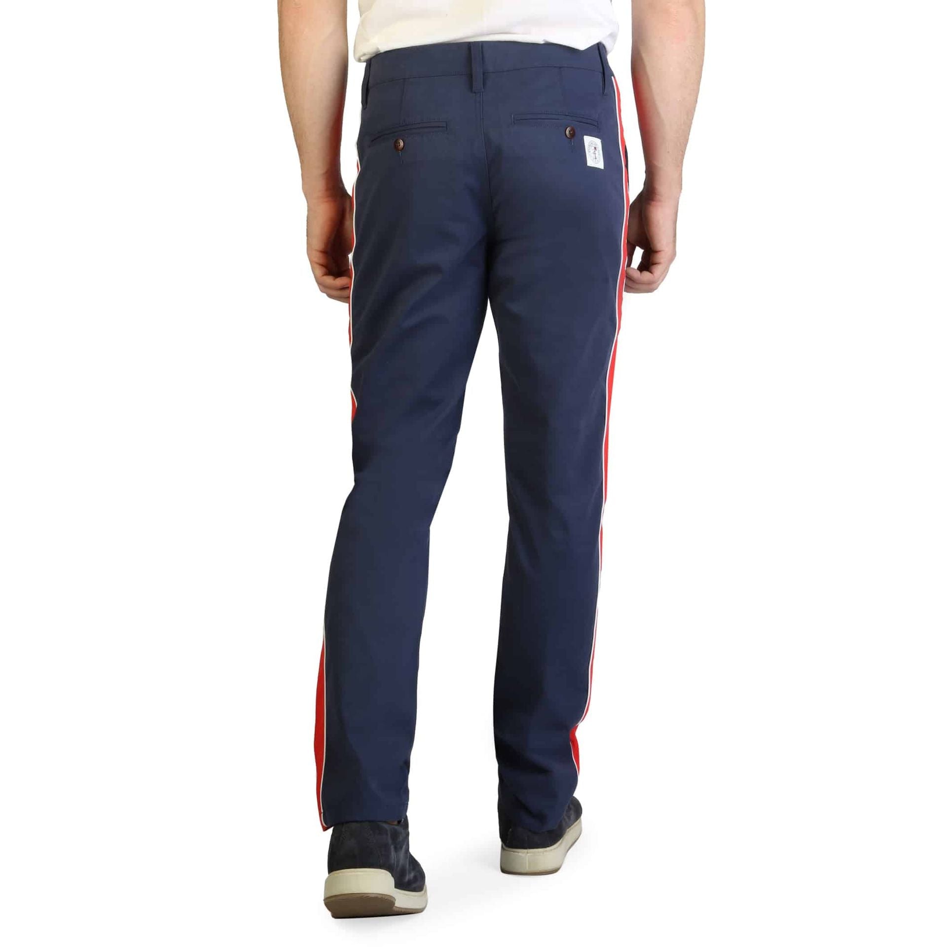 Tommy Hilfiger Trousers - Fizigo