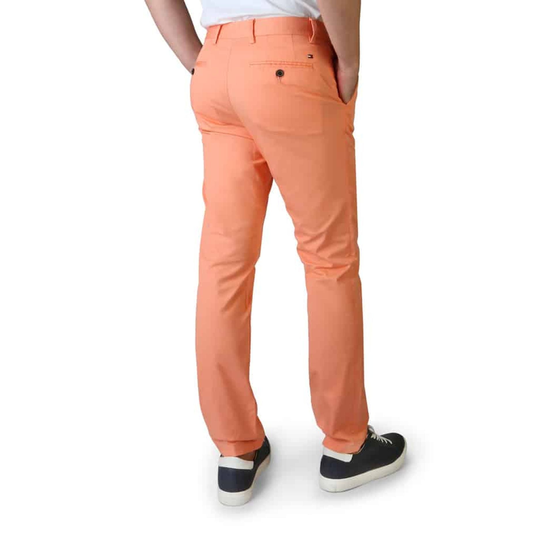 Tommy Hilfiger Trousers - Fizigo