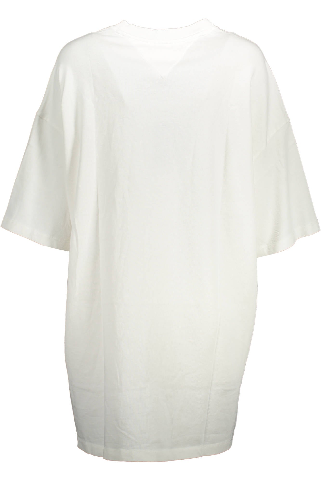 Tommy Hilfiger White Dress - Fizigo