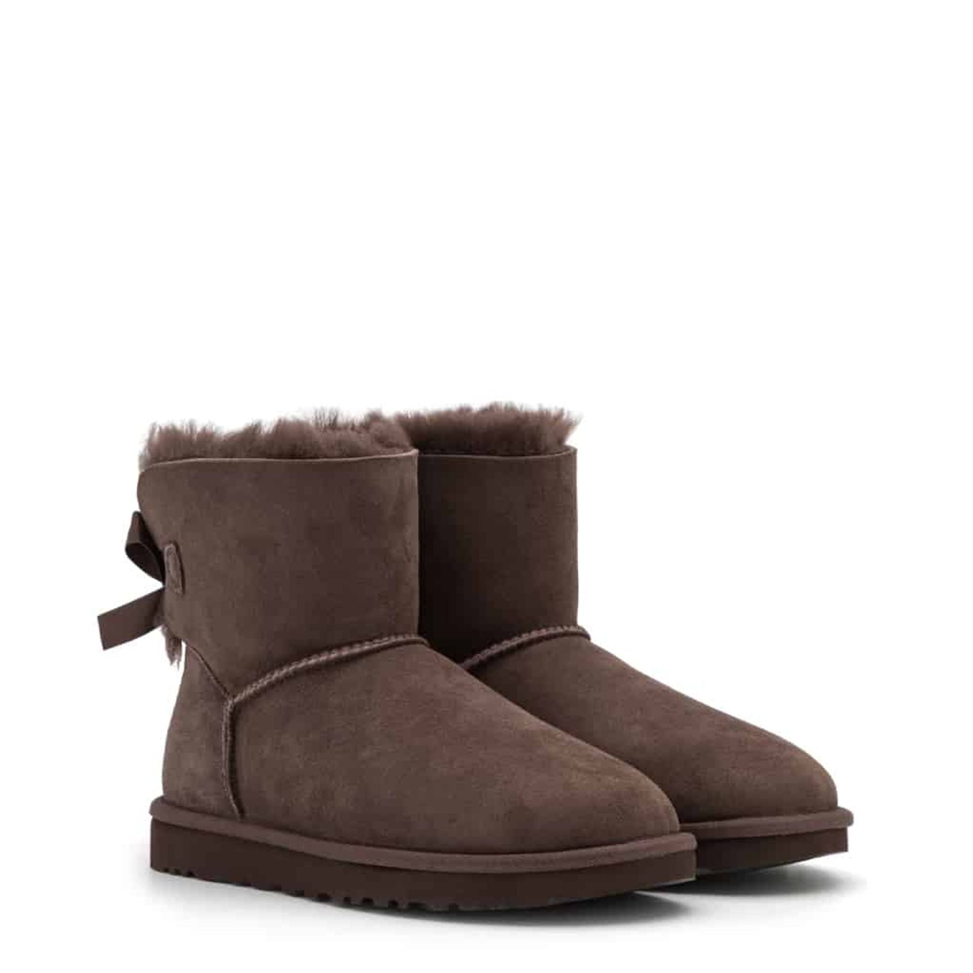 UGG Ankle boots - Fizigo