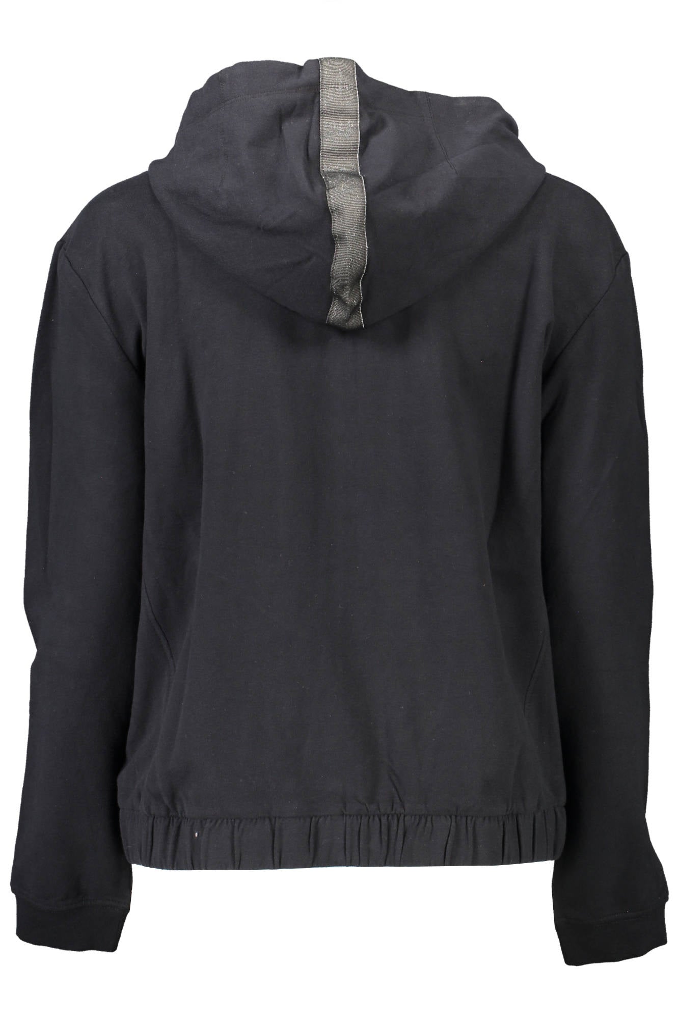 U.S. POLO ASSN. Black Sweater - Fizigo