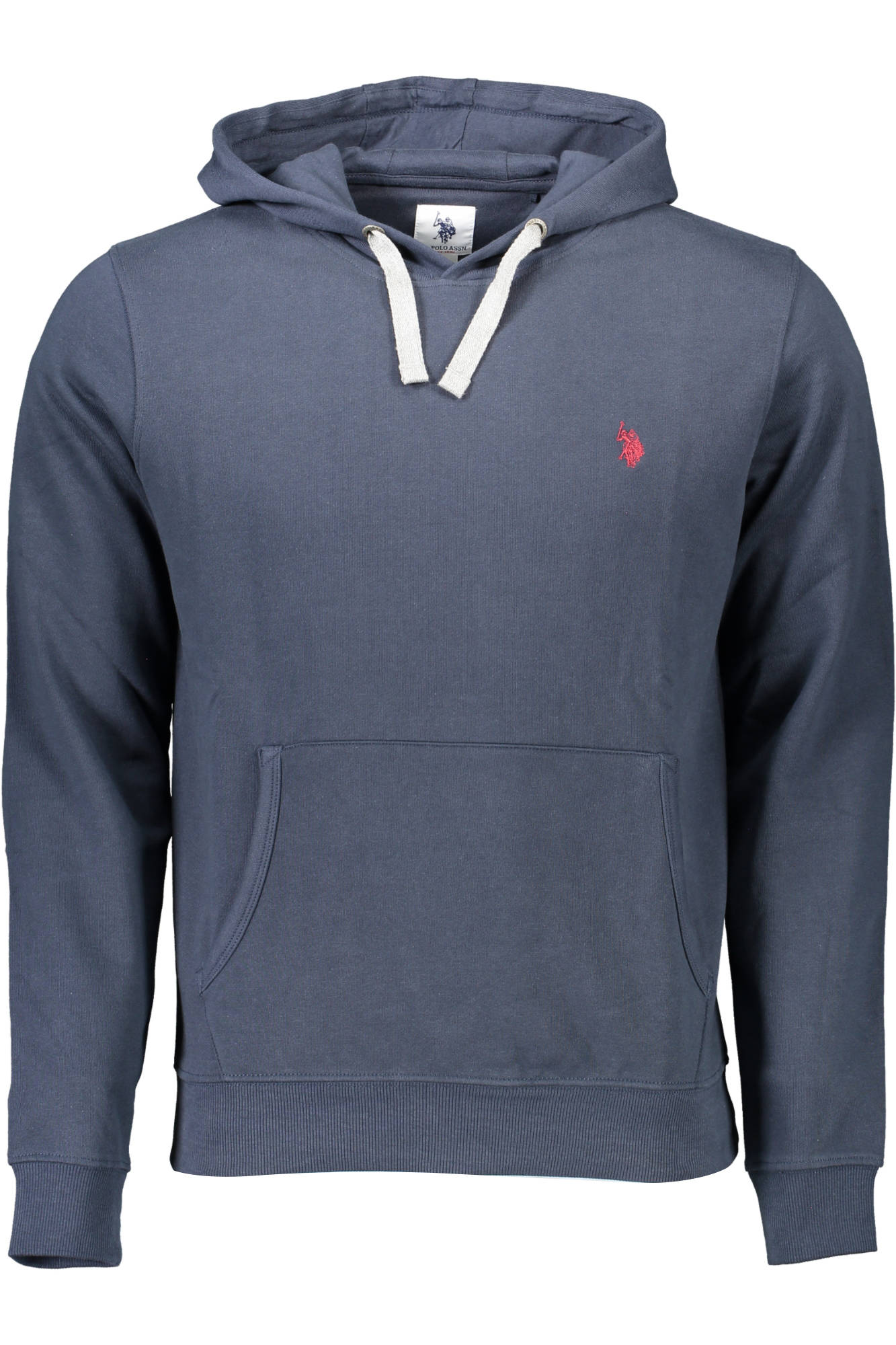 U.S. POLO ASSN. Blue Sweater - Fizigo