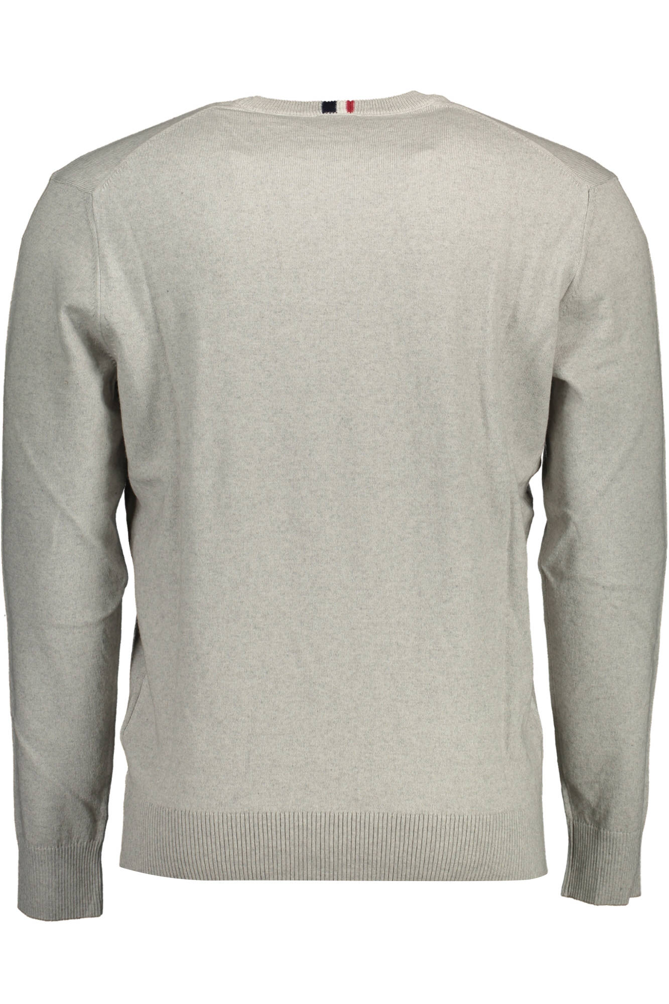 U.S. POLO ASSN. Gray Sweater - Fizigo