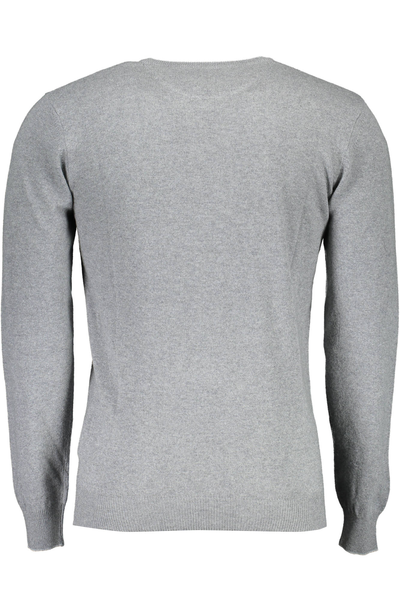 U.S. POLO ASSN. Gray Sweater - Fizigo