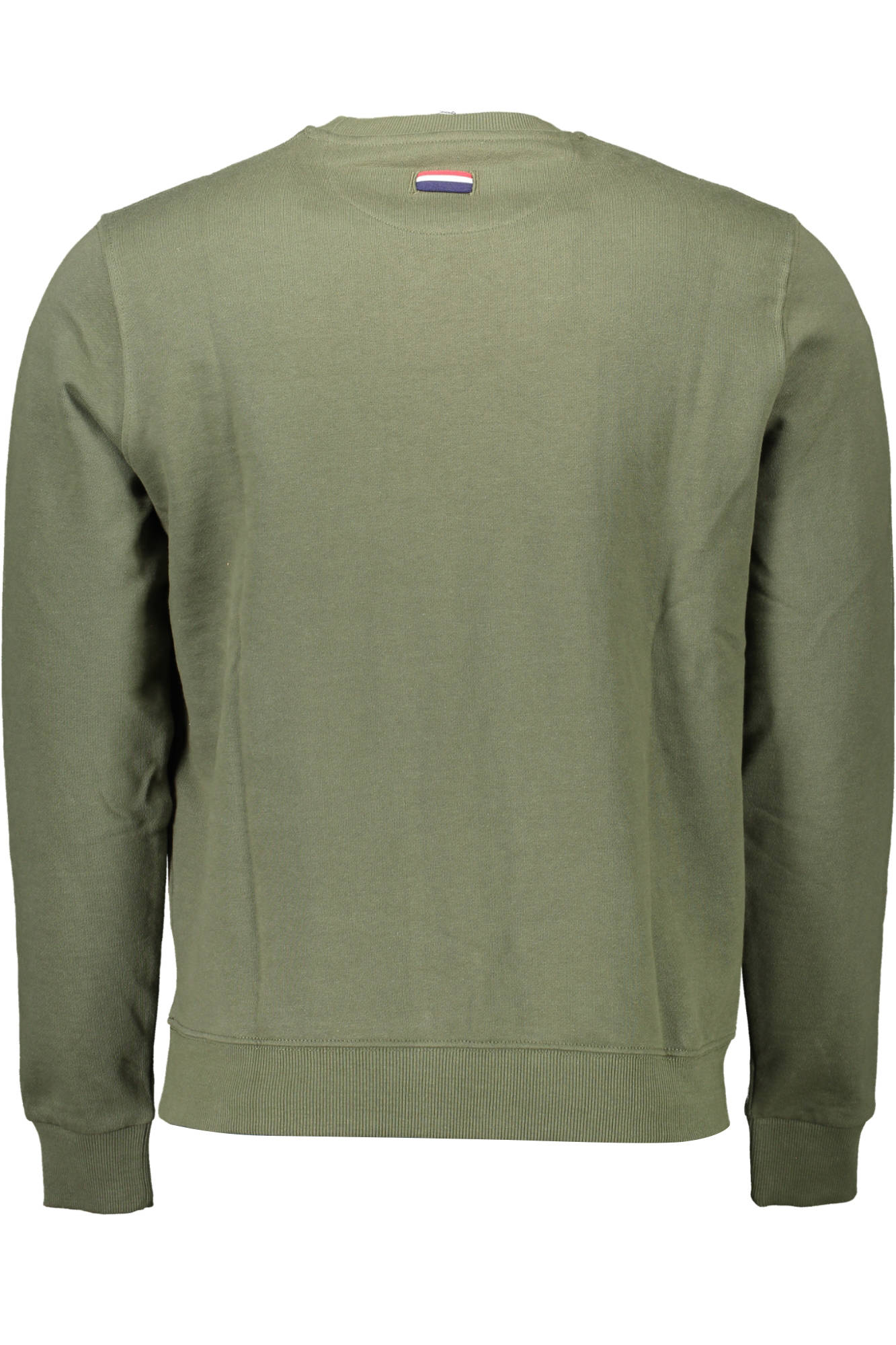 U.S. POLO ASSN. Green Sweater - Fizigo