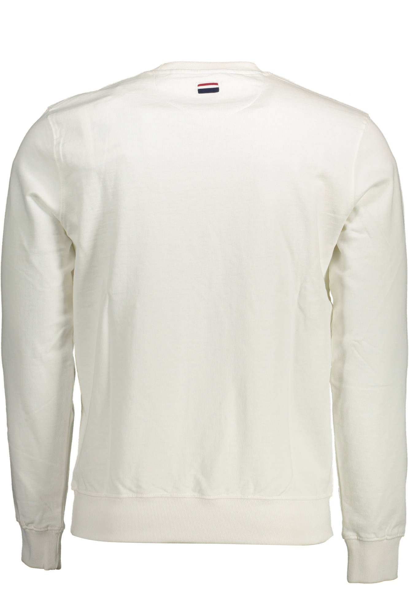 U.S. POLO ASSN. White Sweater - Fizigo