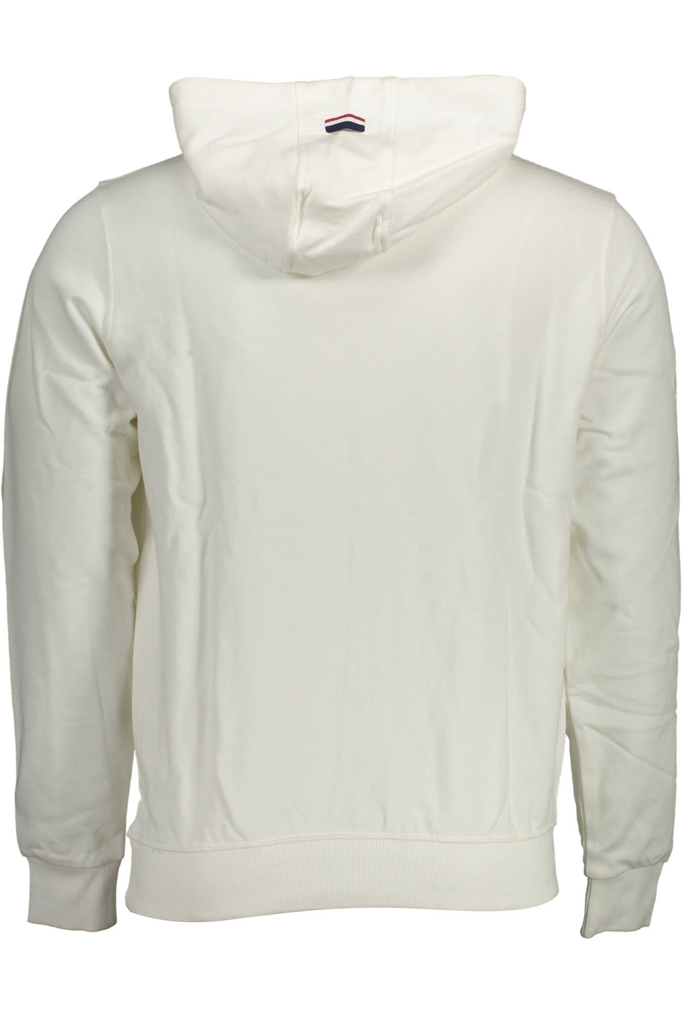 U.S. POLO ASSN. White Sweater - Fizigo